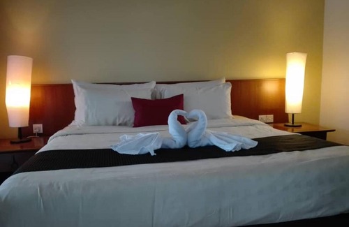 Kuala Teriang Otro | Langkawi Lagoon Hotel Resort