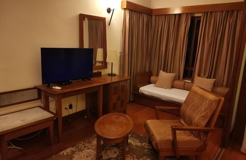 Kuala Teriang Otro | Langkawi Lagoon Hotel Resort