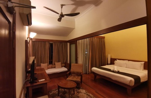 Kuala Teriang Otro | Langkawi Lagoon Hotel Resort