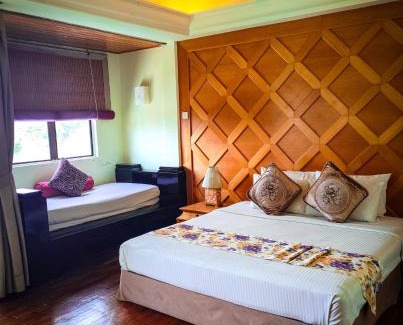 Kuala Teriang Complejo | Langkawi Lagoon Resort Seaview