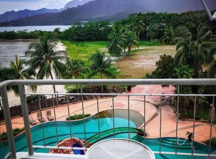 Kuala Teriang Complejo | Langkawi Lagoon Resort Seaview