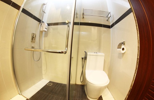 Kuah Hotel | Langkawi Seaview Hotel