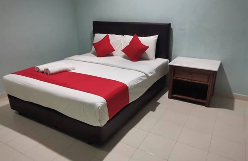 Lubok Buaya Hotel | Langkawi Tok Jah Guest House Pantai Cenang