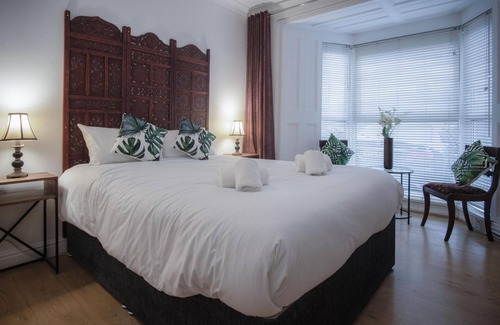 Mumbles Apartamento | Langland Road - 1 Bedroom Apartment - Mumbles