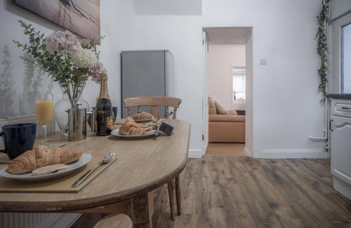 Mumbles Apartamento | Langland Road - 1 Bedroom Apartment - Mumbles