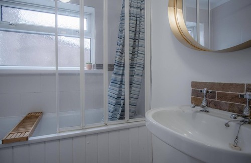 Mumbles Apartamento | Langland Road - 1 Bedroom Apartment - Mumbles