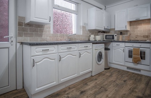 Mumbles Apartamento | Langland Road - 1 Bedroom - Mumbles