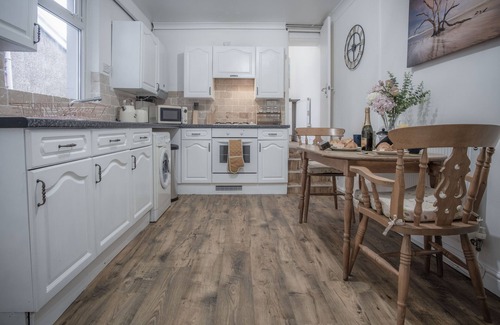 Mumbles Apartamento | Langland Road - 1 Bedroom - Mumbles