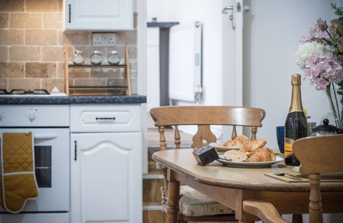 Mumbles Apartamento | Langland Road - 1 Bedroom - Mumbles