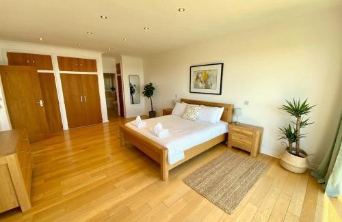 Mumbles Apartamento | Langland Sea View Apartment