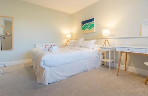 Mumbles Apartamento | Langland Sea View Apartment