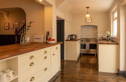 Hele Casa | Langleigh Villa
