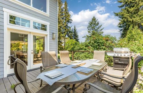 Langley Casa | Langley by the Sea by AvantStay Panoramic Vistas