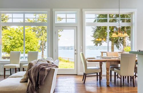 Langley Casa | Langley by the Sea by AvantStay Panoramic Vistas