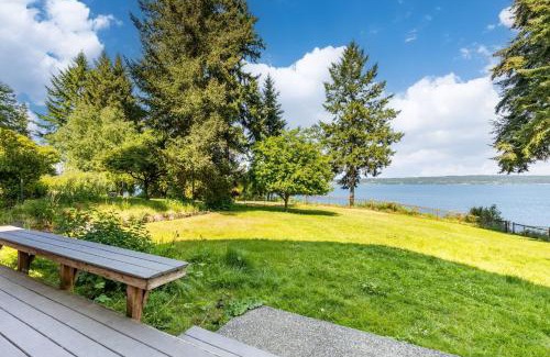 Langley Casa | Langley by the Sea by AvantStay Panoramic Vistas