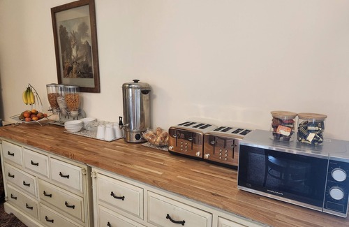Emersons Green Cama Y Desayuno | Langley Inn