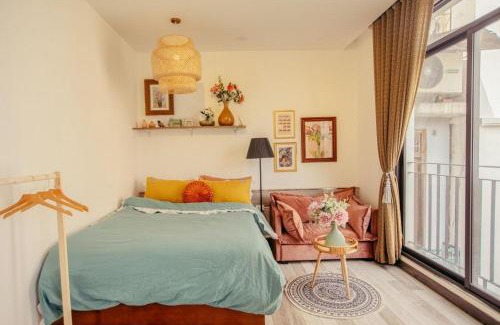 Hang Trong Casa | Langmandi Experience Nhà Thờ