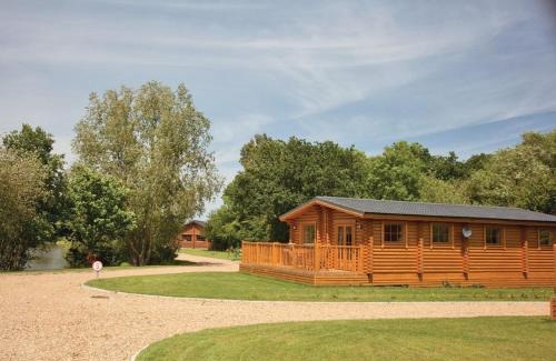 Norwich Complejo | Langmere Lakes Lodges