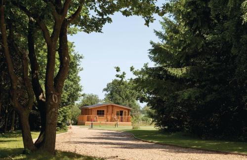 Norwich Complejo | Langmere Lakes Lodges