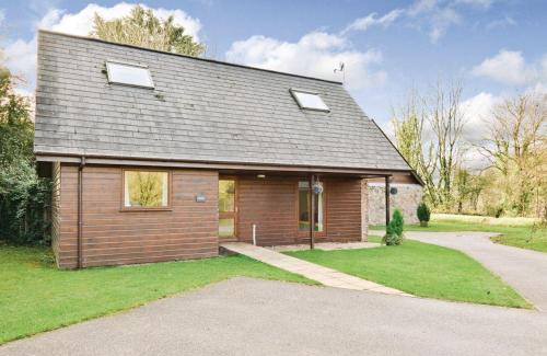 Norwich Complejo | Langmere Lakes Lodges