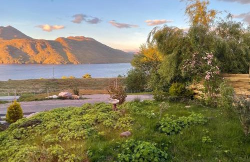 Drumchork Casa | Langridge Highland Home