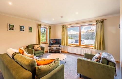 Drumchork Casa | Langridge Highland Home