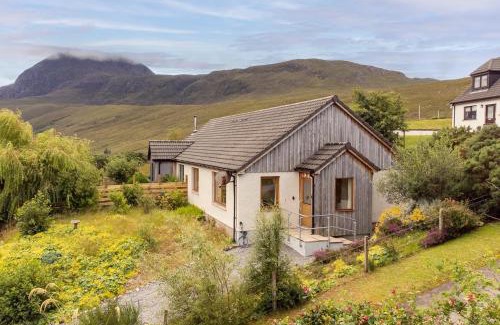 Drumchork Casa | Langridge Highland Home