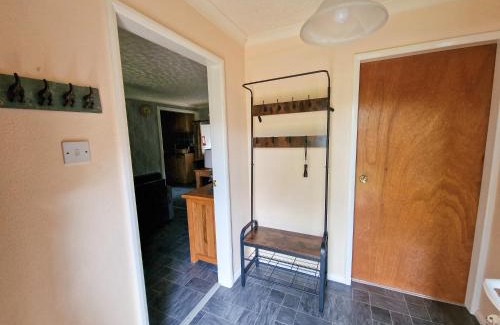 Great Salkeld Apartamento | Langriggs at Wetheral Cottages