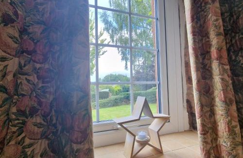 Great Salkeld Apartamento | Langriggs at Wetheral Cottages