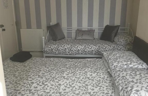 South Shore Casa | Langroyd Hotel