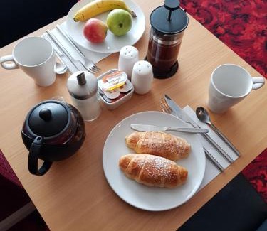South Shore Casa | Langroyd Hotel