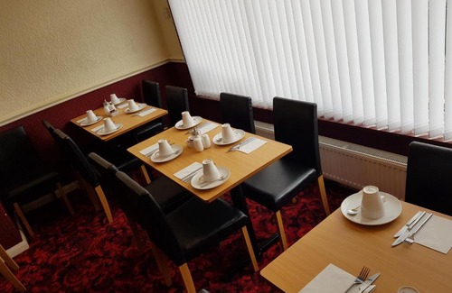South Shore Casa | Langroyd Hotel