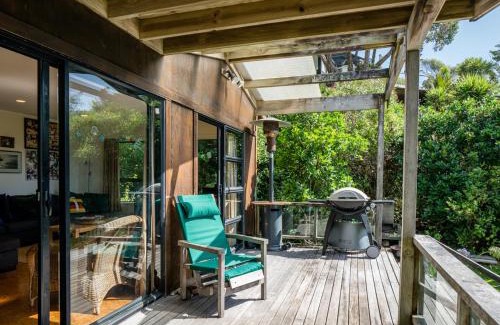 Langs Beach Casa | Langs Hideaway - Langs Beach Holiday Home