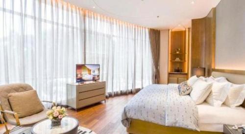 Nanshan Hotel | Langshan Hotel Shenzhen