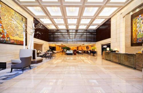 Nanshan Hotel | Langshan Hotel Shenzhen