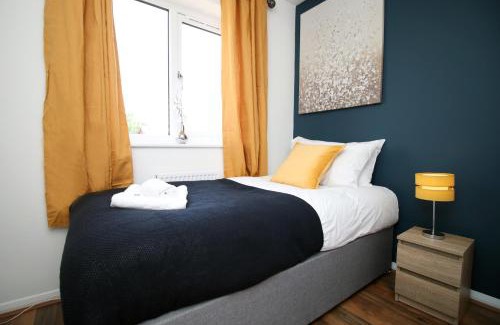 Langstone Casa | Langstone Close by Tŷ SA
