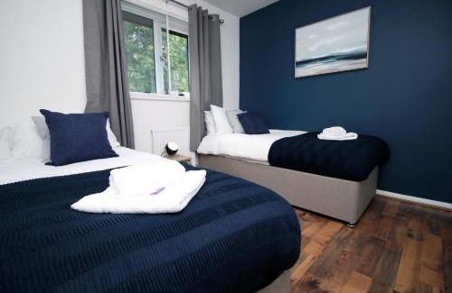 Langstone Casa | Langstone Close by Tŷ SA