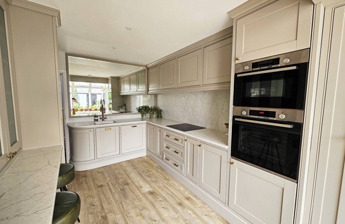 Yarmouth Casa | Languard - Yarmouth, Isle of Wight