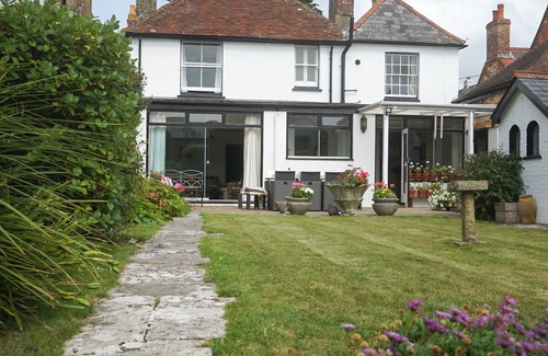 Yarmouth Casa | Languard - Yarmouth, Isle of Wight