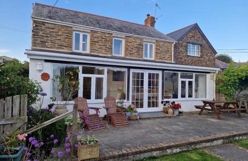 Crantock Casa | Langurra