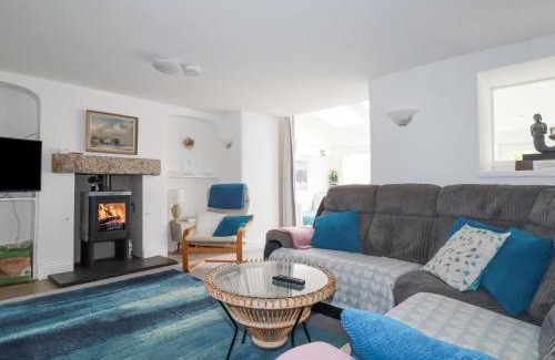 Crantock Casa | Langurra