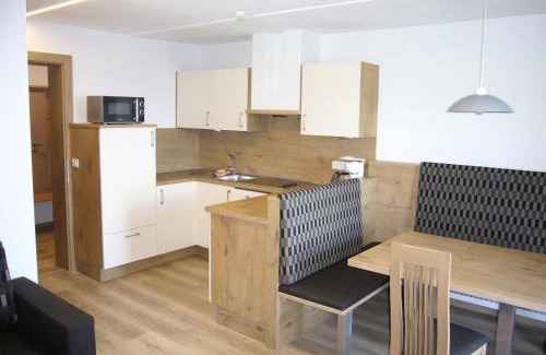 Maranza Casa | Langwieserhof