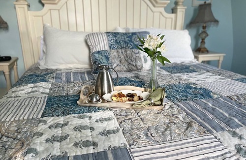 Westerly Cama Y Desayuno | Langworthy Inn