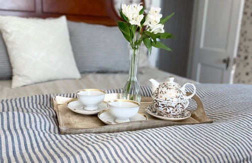 Westerly Cama Y Desayuno | Langworthy Inn
