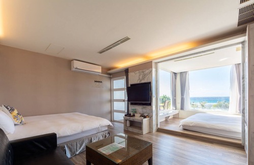 South Beach Casa | Lanhiwan Inn