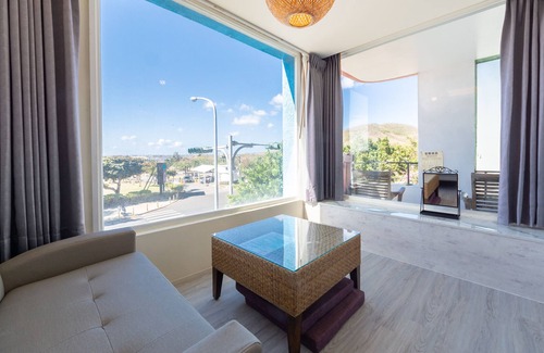 South Beach Casa | Lanhiwan Inn