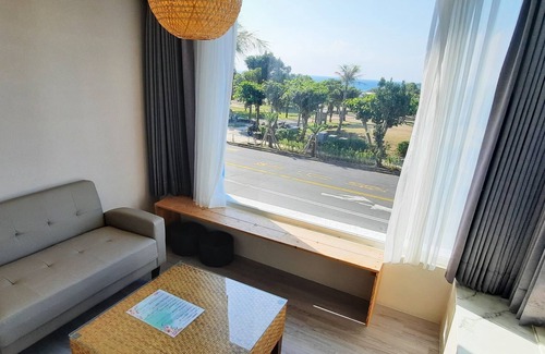 South Beach Casa | Lanhiwan Inn