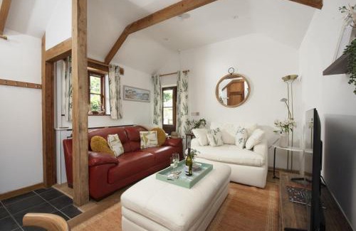 Lanhydrock Casa | Lanhydrock Barn, Lanhydrock