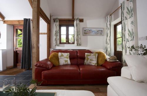 Lanhydrock Casa | Lanhydrock Barn, Lanhydrock