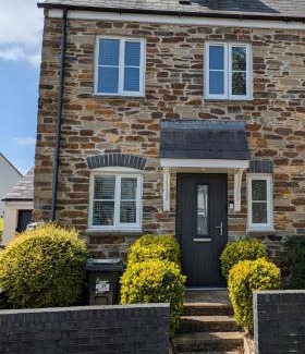 Bodmin Casa | Lanhydrock View